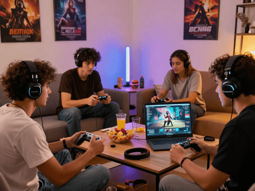 The Degrees of Lewdity Landscape in 2026: Where Gaming Meets Adult Entertainment