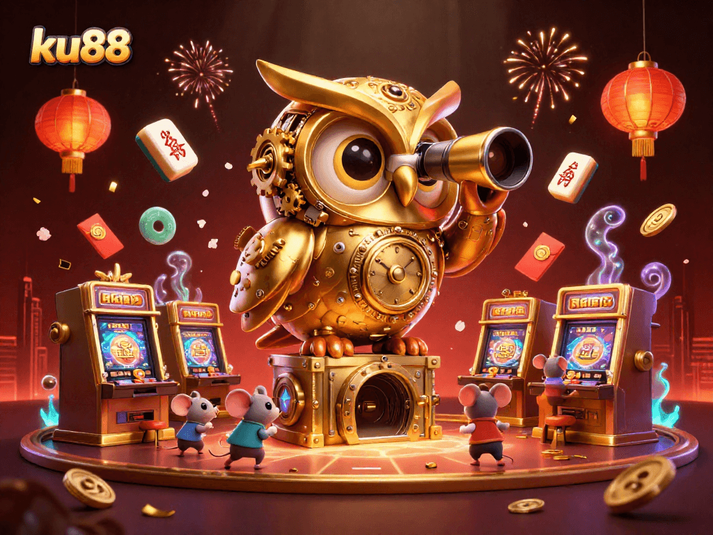 The Advanced ku88 Playbook for Experienced Gamblers Seeking Winning Strategies in 2026