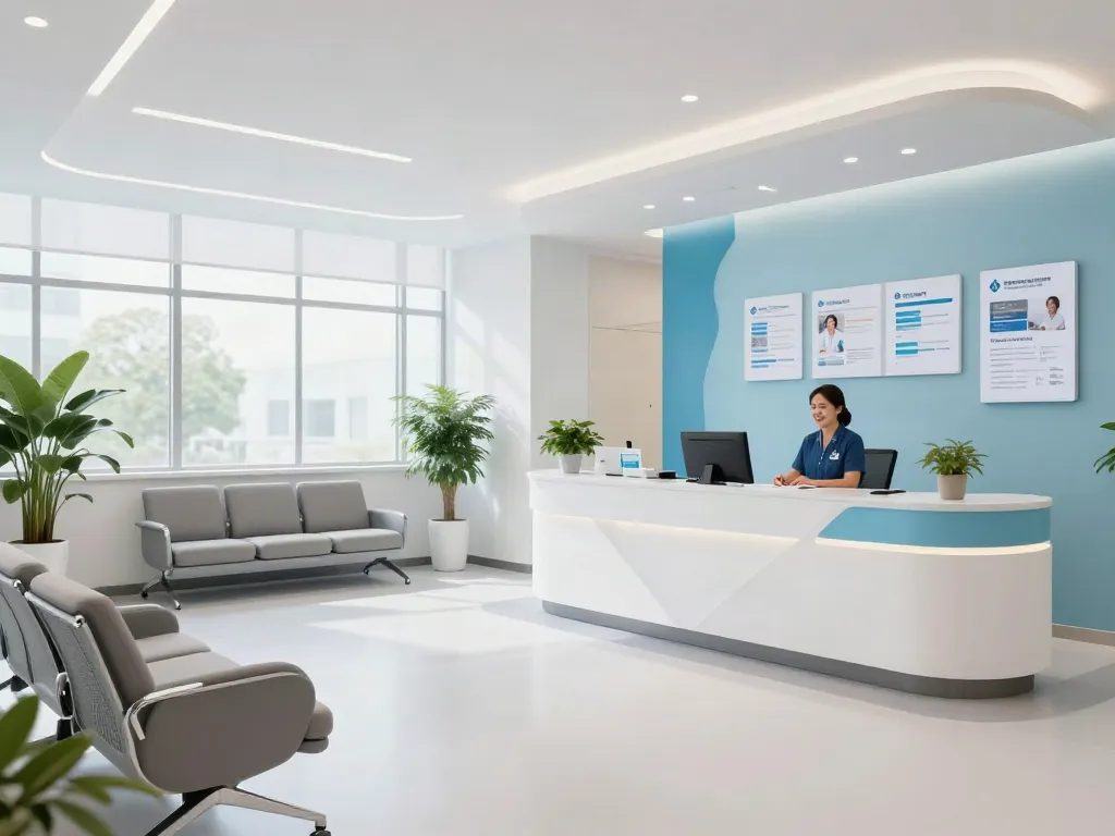 link togel medical services, patient care in a health clinic